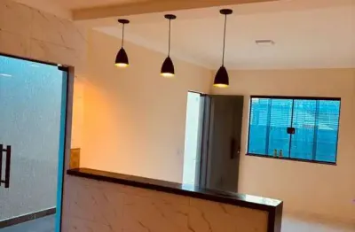 Casa de 2 quartos à venda, 65 m² por r$ 350.000 - jardim continental - taubaté/sp