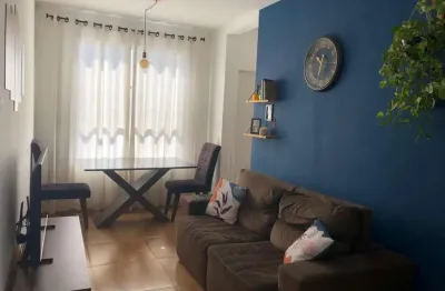 Apartamento com 2 quartos à venda, 42 m² por r$ 200.000 - jardim jaraguá - taubaté/sp - porto fino