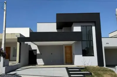 Casa com 3 quartos à venda, 168 m² por r$ 980.000 - vale dos cristais - taubaté/sp