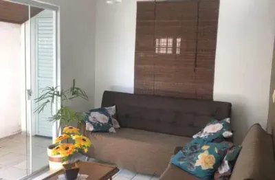 Casa com 3 quartos à venda, 87 m² por r$ 372.400,00 - vila dos comerciários ii - taubaté sp