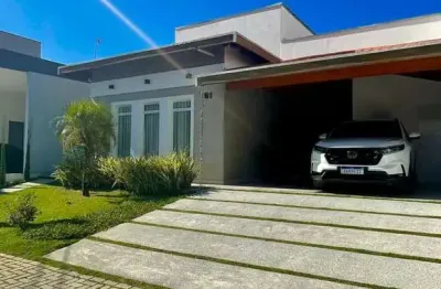 Casa com 3 quartos à venda, 183 m² por r$ 1.490.000 - condomínio ouro ville - taubaté/sp