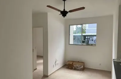 Apartamento com 2 quartos à venda, 49 m² por r$ 212.800 - esplanada independncia - taubaté/sp - spazio treville