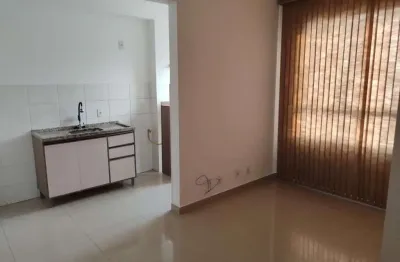 Apartamento com 2 quartos à venda, 42 m² por r$ 223.400 - jardim jaraguá - taubaté/sp - porto fino