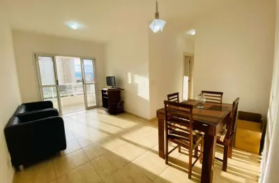 Apartamento com 2 quartos à venda, 64 m² por r$ 425.600 - centro - taubaté/sp - edifício santorini