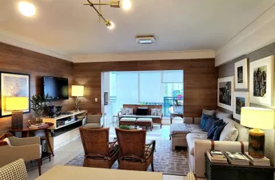 Apartamento com 3 quartos à venda, 135 m² por r$ 970.000 - centro - taubaté/sp - edifício montalcino