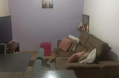 Apartamento com 2 quartos à venda, 48 m² por r$ 200.000 - vila são josé - taubaté/sp - spazio teneriffe