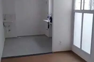 Apartamento com 2 quartos à venda, 40 m² por r$ 180.000 - jardim bela vista - taubaté/sp - residencial trivialli