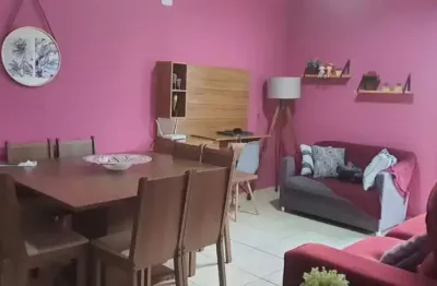 Apartamento com 3 quartos à venda, 92 m² por r$ 290.000 - residencial portal da mantiqueira - taubaté/sp - varandas da serra ii
