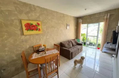 Apartamento com 2 quartos à venda, 57 m² por r$ 244.700 - fonte imaculada - taubaté/sp- condomínio mirante taubaté