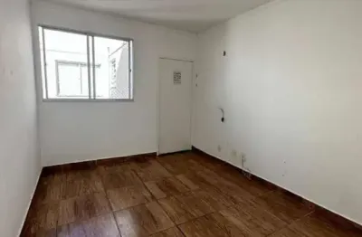 Apartamento com 2 quartos à venda, 57 m² por r$ 200.000 - vila são josé - taubaté/sp - parque trenton