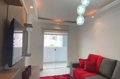 Apartamento com 3 quartos à venda, 81 m² por r$ 531.900 - vila jaboticabeira - taubaté/sp - edifício conceição