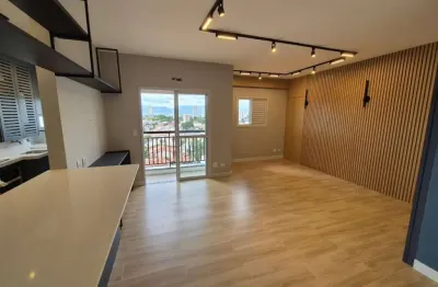 Apartamento com 1 quarto à venda, 63 m² por r$ 580.000,00 - vila jaboticabeira - taubaté/sp - cyan boulevard das águas