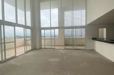 Apartamento com 5 quartos à venda, 360 m² por r$ 2.150.000 - barranco - taubaté/sp - supreme residence
