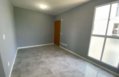 Apartamento com 2 quartos à venda, 49 m² por r$ 220.000 - jardim das bandeiras - taubaté/sp - parque tenório