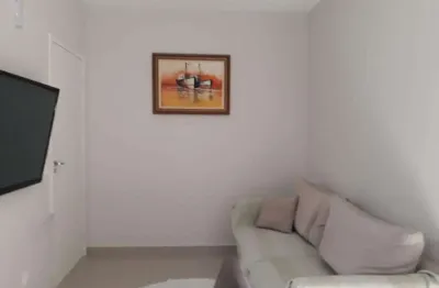 Apartamento com 2 quartos à venda, 46 m² por r$ 234.000 - vila são josé - taubaté/sp - parque trenton