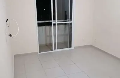 Apartamento com 2 quartos à venda, 67 m² por r$ 240.000 - parque são luís - taubaté/sp -  recanto das palmeiras