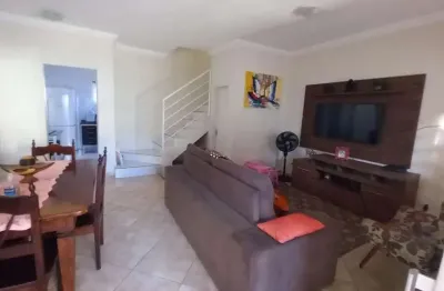 Casa com 3 quartos à venda, 140 m² por r$ 530.000 - estiva - taubaté/sp- villagio d'itália