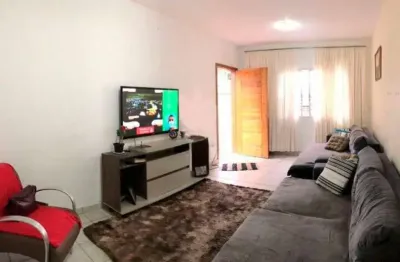 Casa com 3 quartos à venda, 125 m² por r$ 450.000,00 - independência - taubaté/sp