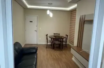 Apartamento com 2 quartos à venda, 69 m² por r$ 415.000 - jardim das nações - taubaté/sp