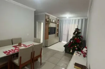 Apartamento com 2 quartos à venda, 75 m² por r$ 356.400 - vila são josé - taubaté/sp - altos do capivari