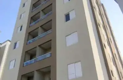 Apartamento com 2 quartos à venda, 59 m² por r$ 270.000 - granja daniel - taubaté/sp- residencial iris
