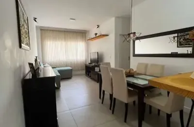 Apartamento com 2 quartos à venda, 59 m² por r$ 255.000 - vila são josé - taubaté/sp - residencial itapuã