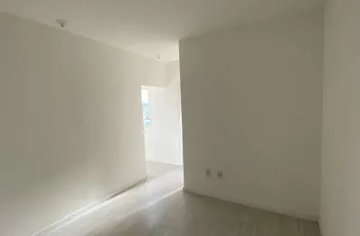 Apartamento com 1 quarto à venda, 35 m² por r$ 195.000 - parque são luís - taubaté/sp - villa carrara