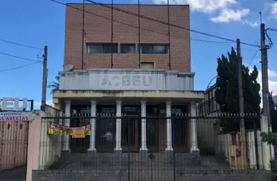 Prédio comercial à venda, 752 m² por r$ 3.723.400,00 - vila jaboticabeira - taubaté/sp