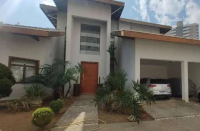 Casa com 4 quartos à venda, 570 m² por r$ 2.500.000 - jardim das nações - taubaté/sp