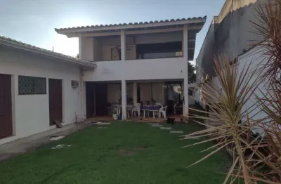 Casa com 4 quartos à venda, 340 m² por r$ 1.850.000 - jardim das nações - taubaté/sp