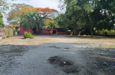 Ponto comercial à venda, 3.370 m² por r$ 1.450.000,00 - quiririm - taubaté/sp