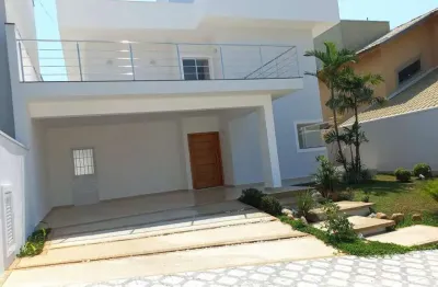 Casa com 3 quartos à venda, 220 m² por r$ 1.350.000 - jardim baronesa - taubaté/sp - residencial colinas do belém