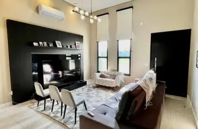 Casa com 3 quartos à venda, 189 m² por r$ 1.100.000 - vila nossa senhora auxiliadora - tremembé/sp - condomínio pérolas do vale