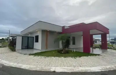 Casa com 3 quartos à venda, 178 m² por r$ 1.100.000 - vila nossa senhora auxiliadora - tremembé/sp - condomínio pérola do vale