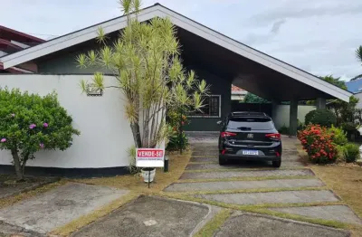 Casa com 3 quartos à venda, 198 m² por r$ 1.010.000 - chácara do visconde - taubaté/sp - residencial vila velha