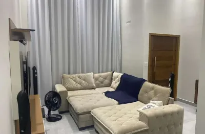 Casa com 3 quartos à venda, 158 m² por r$ 980.000 - estiva - taubaté/sp - condomínio tecoara