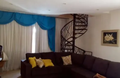 Sobrado com 4 quartos à venda, 480 m² por r$ 750.000,00 - chácara são silvestre - taubaté/sp