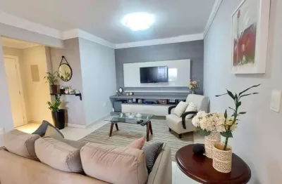 Apartamento com 3 quartos à venda, 111 m² por r$ 690.000,00 - vila jaboticabeiras - taubaté/sp - splendor jaboticabeiras