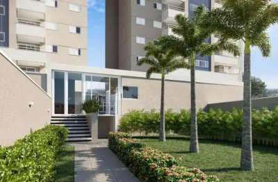 Apartamento com 3 quartos à venda, 106m² por r$ 610.000 - centro - lume residence - taubaté/sp