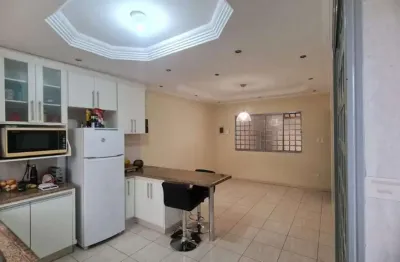 Casa com 3 quartos à venda, 200 m² por r$ 531.900 - alto são pedro - taubaté/sp