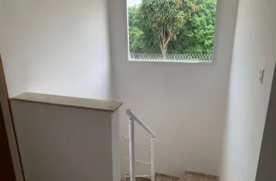 Sobrado com 3 quartos à venda, 119 m² por r$ 530.000 - parque santo antônio - taubaté/sp - condomínio contemporâneo