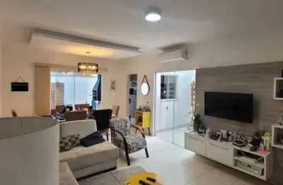 Casa com 3 quartos à venda, 82 m² por r$ 530.000 - são gonçalo - taubaté/sp- villagio flores