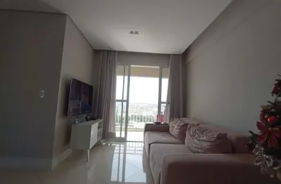 Apartamento com 2 quartos à venda, 77 m² por r$ 530.000 - jardim das nações - taubaté/sp- residencial mob