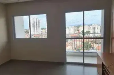 Apartamento com 3 quartos à venda, 83 m² por r$ 510.000 - vila são josé - taubaté/sp - residencial duo