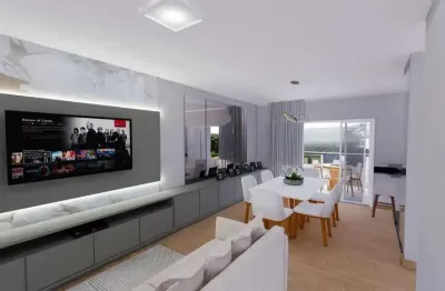 Apartamento com 3 quartos à venda na Rua Professor Bernardino Querido, Vila São José, Taubaté