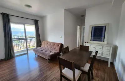 Apartamento com 2 quartos à venda, 63 m² por r$ 480.000,00 - vila jaboticabeira - taubaté/sp - cyan boulevard das águas