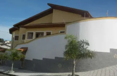 Casa com 3 quartos à venda, 135 m² por r$ 470.000 - residencial paraíso - taubaté/sp