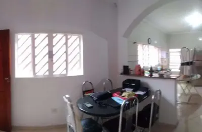 Casa com 3 quartos à venda, 170 m² por r$ 450.000 - parque são luís - taubaté/sp