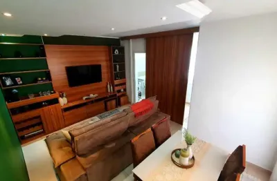 Apartamento com 2 quartos à venda, 159 m² por r$ 450.000 - chácara do visconde - taubaté/sp - spazio tifany