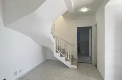 Sobrado com 2 quartos à venda, 110 m² por r$ 410.000 - esplanada independência - taubaté/sp